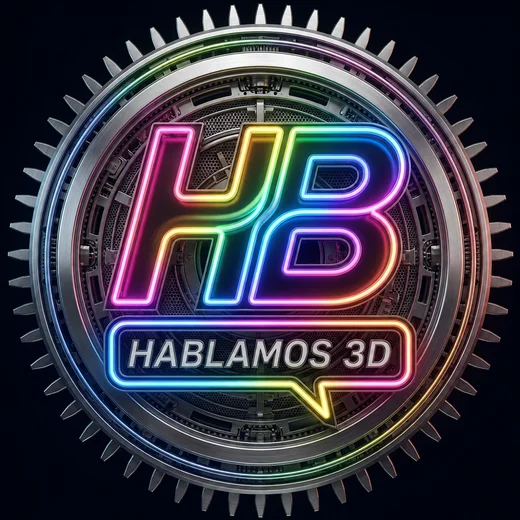 Hablamos 3D